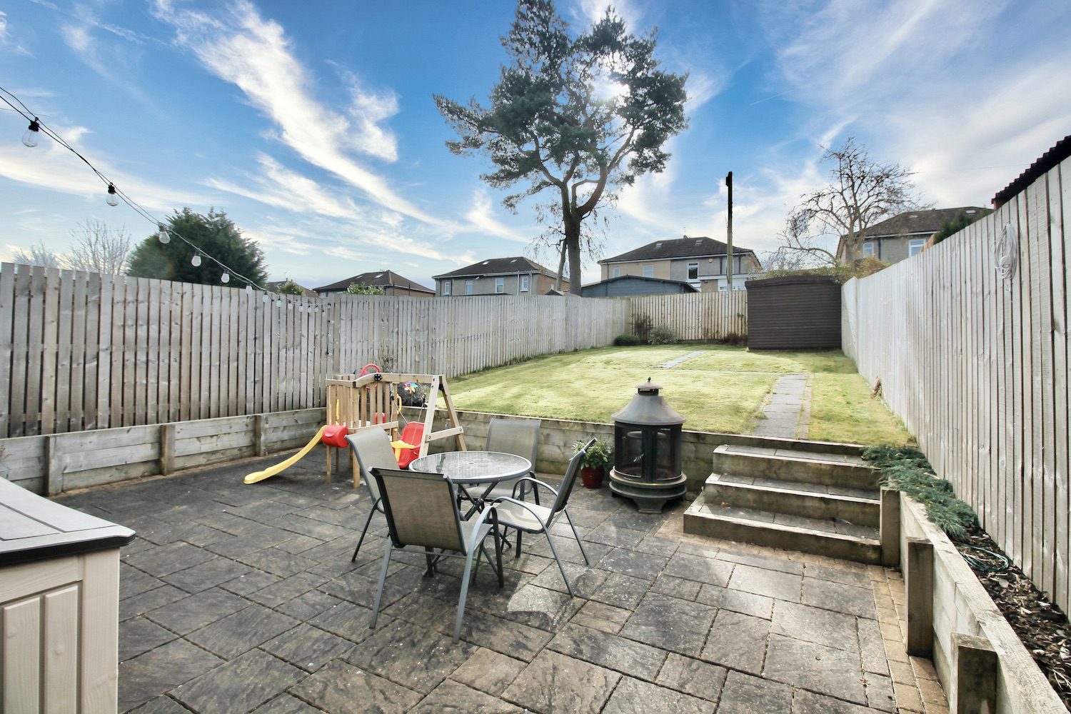 Beaufort Gardens G64 2DQ Bellus Property