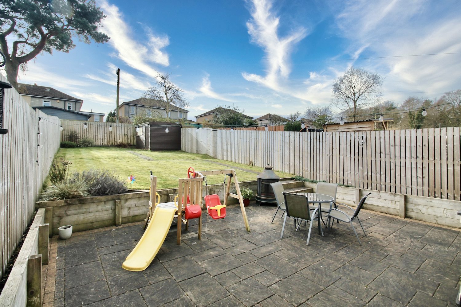 Beaufort Gardens G64 2DQ Bellus Property