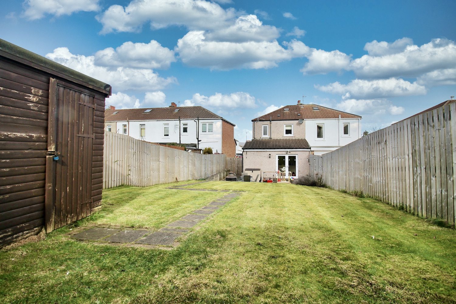 Beaufort Gardens G64 2DQ Bellus Property