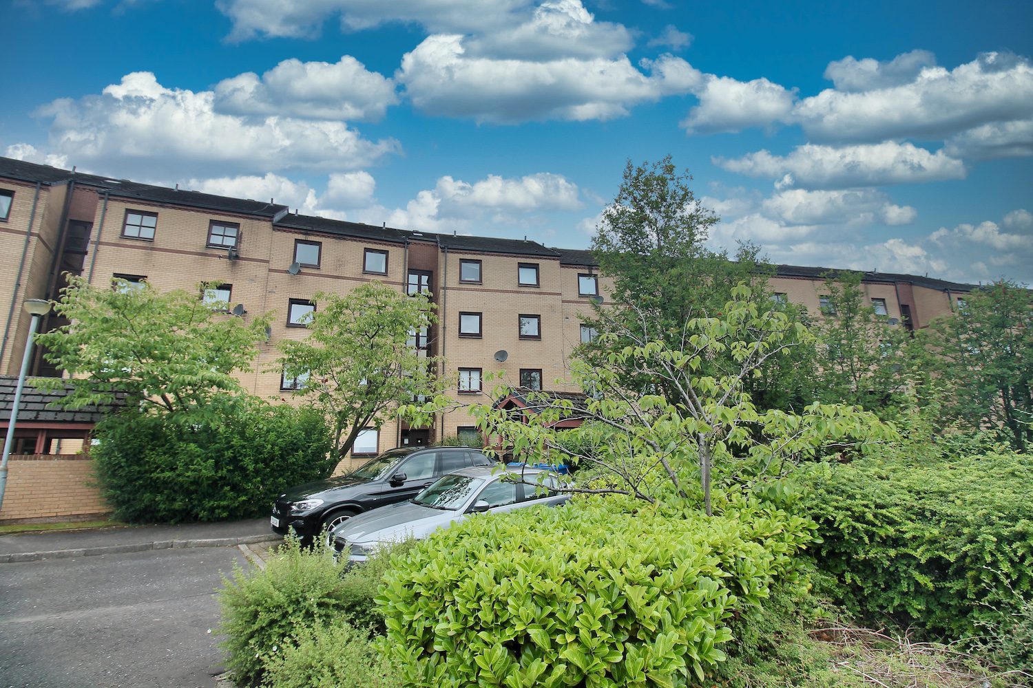 Springburn Road Glasgow G21 1RX Bellus Property