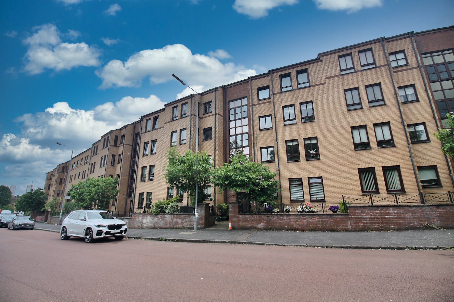 Springburn Road Glasgow G21 1RX Bellus Property