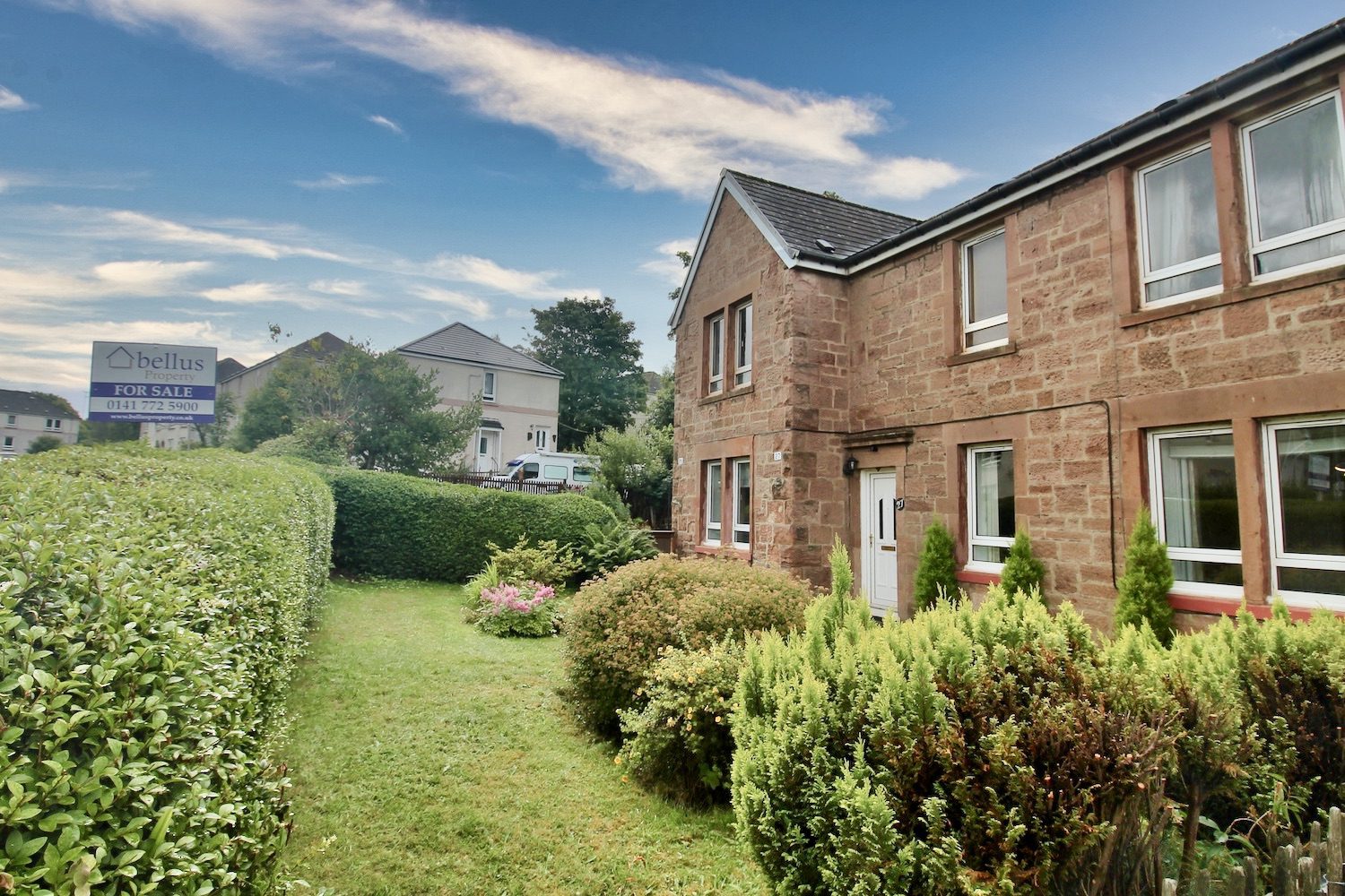 Emerson Road G64 1QH Bellus Property