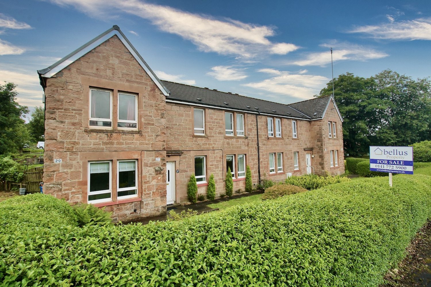 Emerson Road G64 1QH Bellus Property