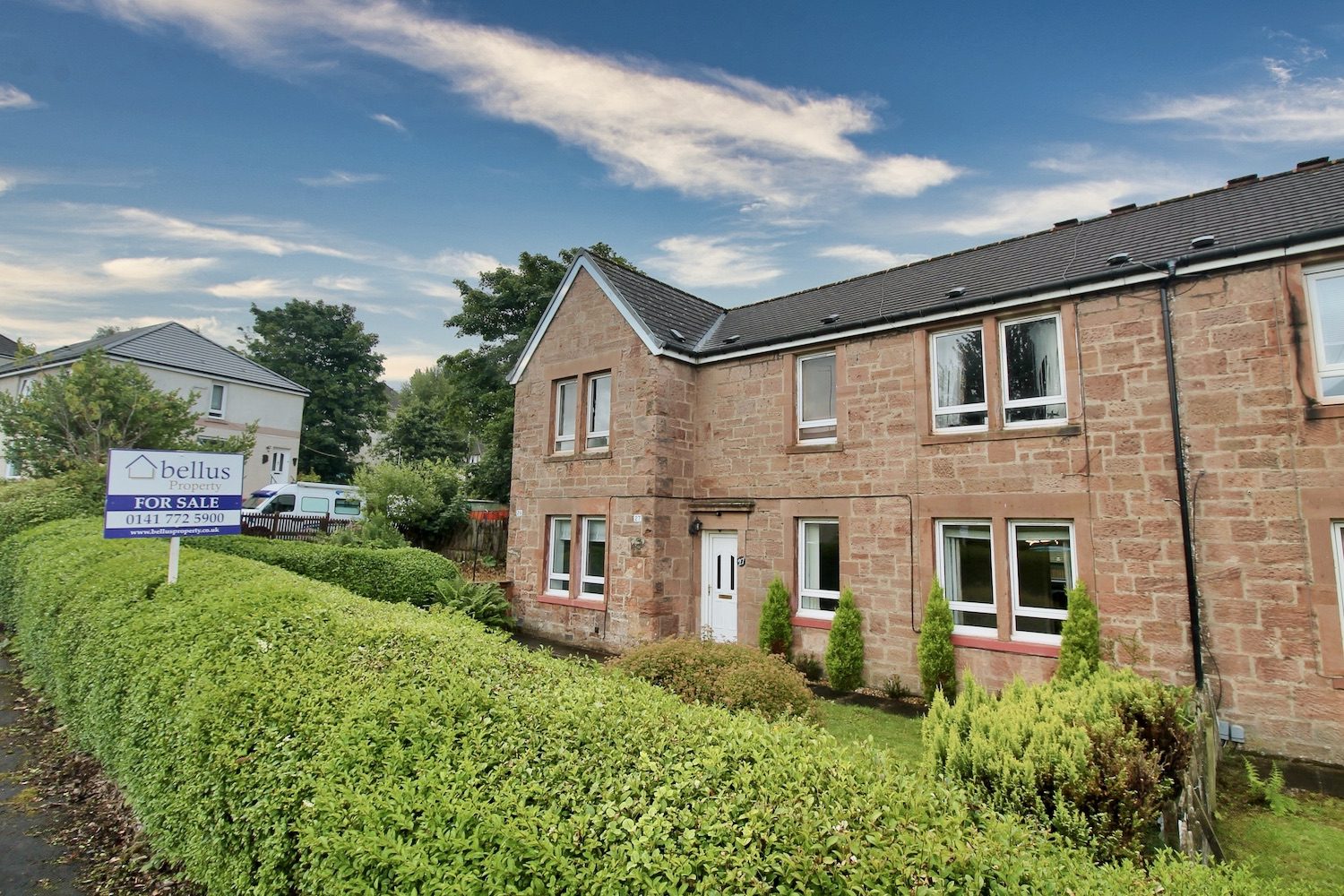 Emerson Road G64 1QH Bellus Property