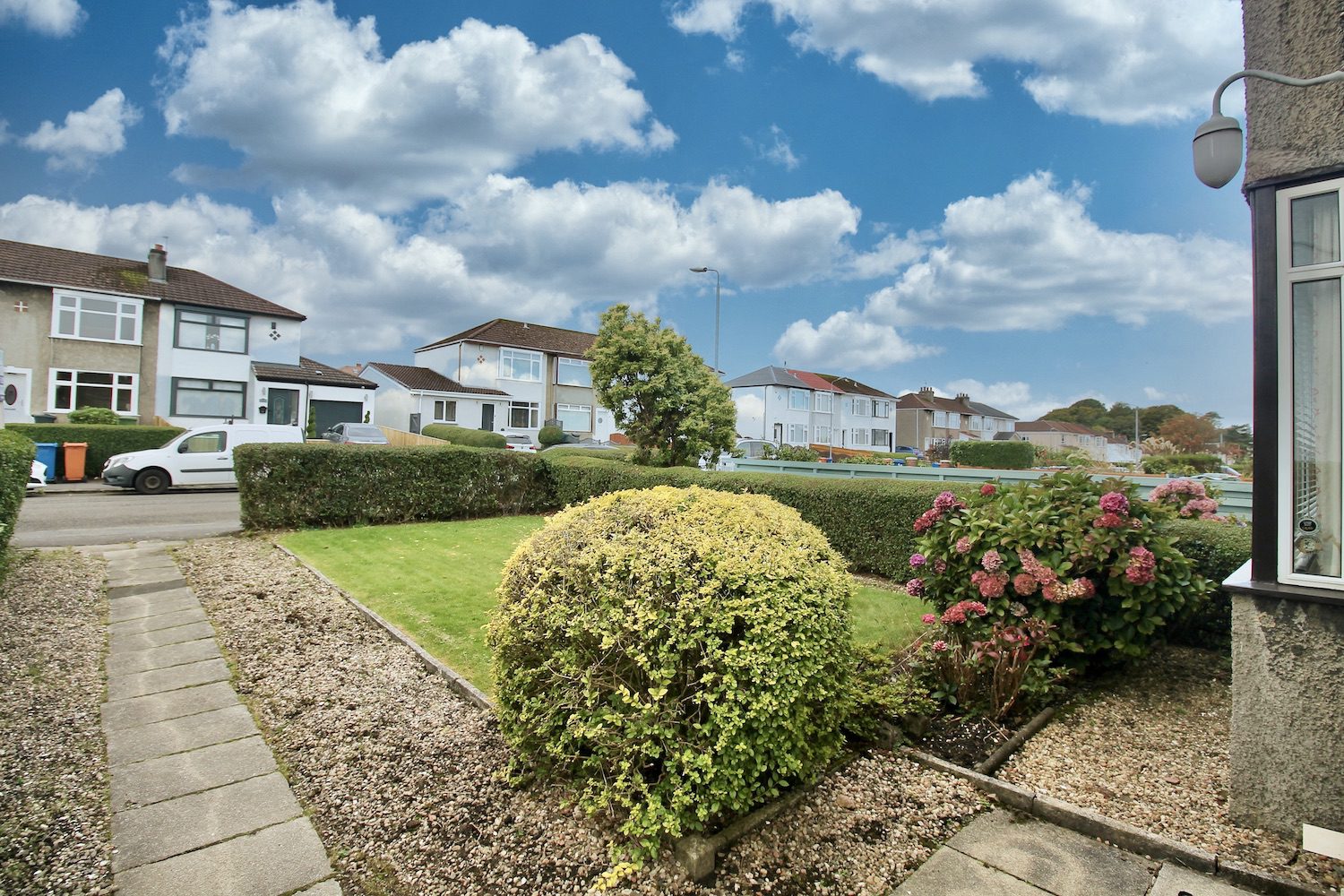 Beaufort Gardens G64 2DJ Bellus Property