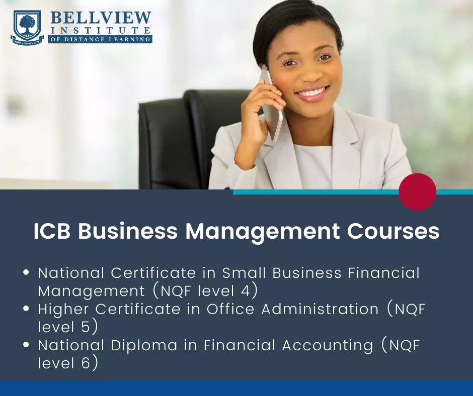 Distance Learning Courses Bellview Institute of Distance Learning