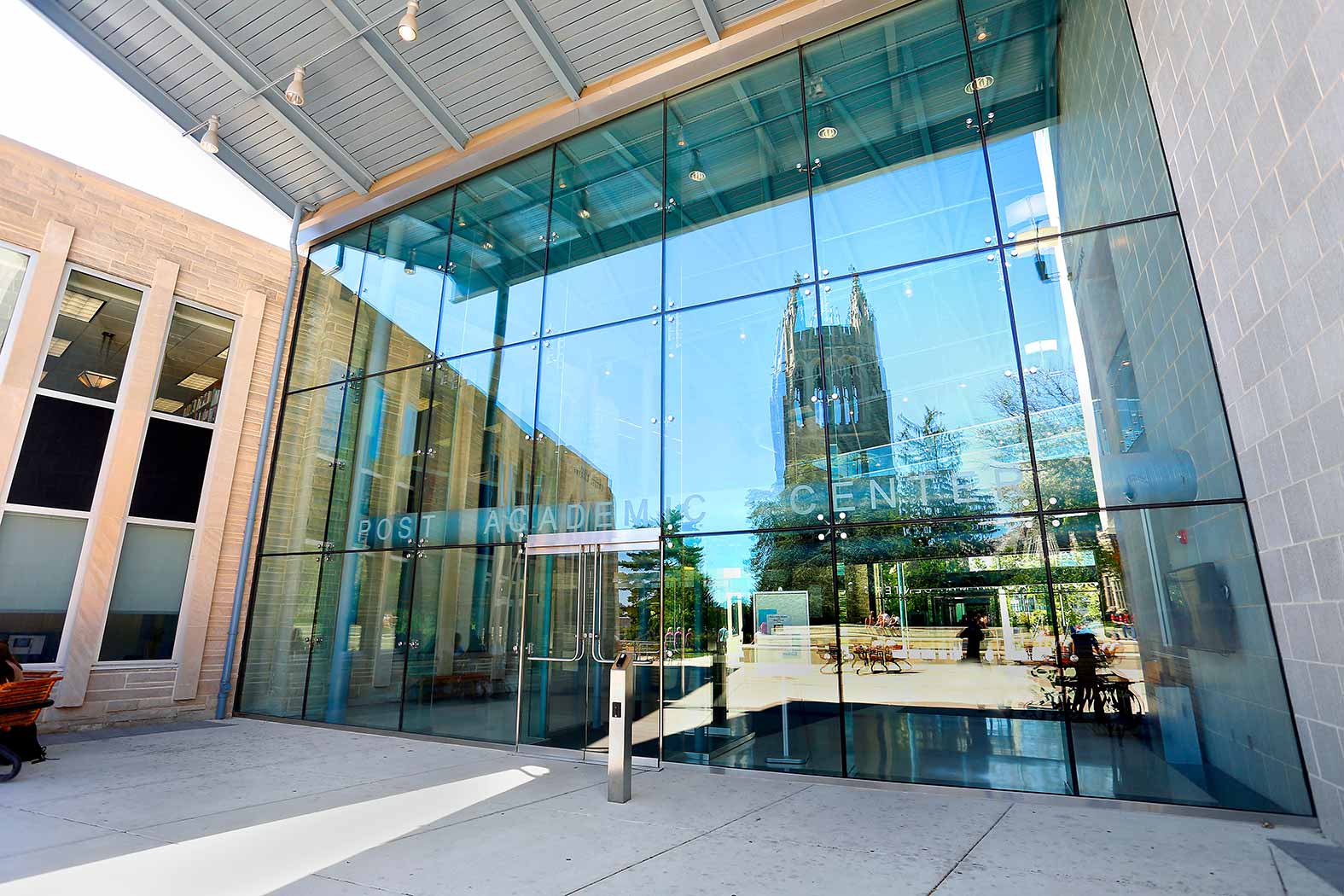 Glass Vestibule Entry Glass Designs