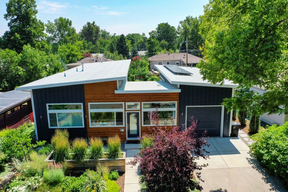 Denver Siding Contractor in Colorado Exterior Home Siding Installers