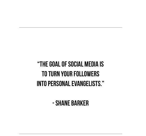 INDUSTRIES The Niches We Specialize In And How Social Media Can Help