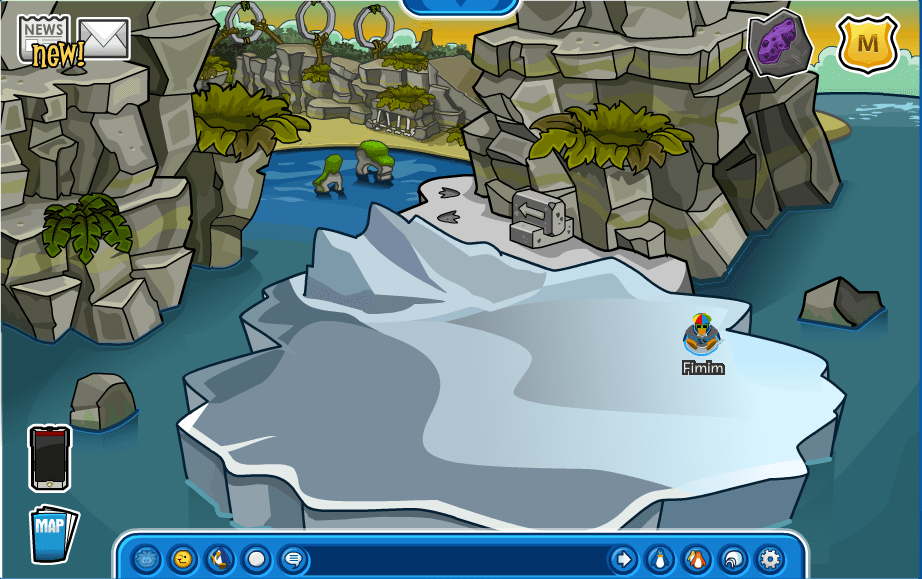 Club Penguin’s 3rd Prehistoric Party is Here! Club Penguin Cheats