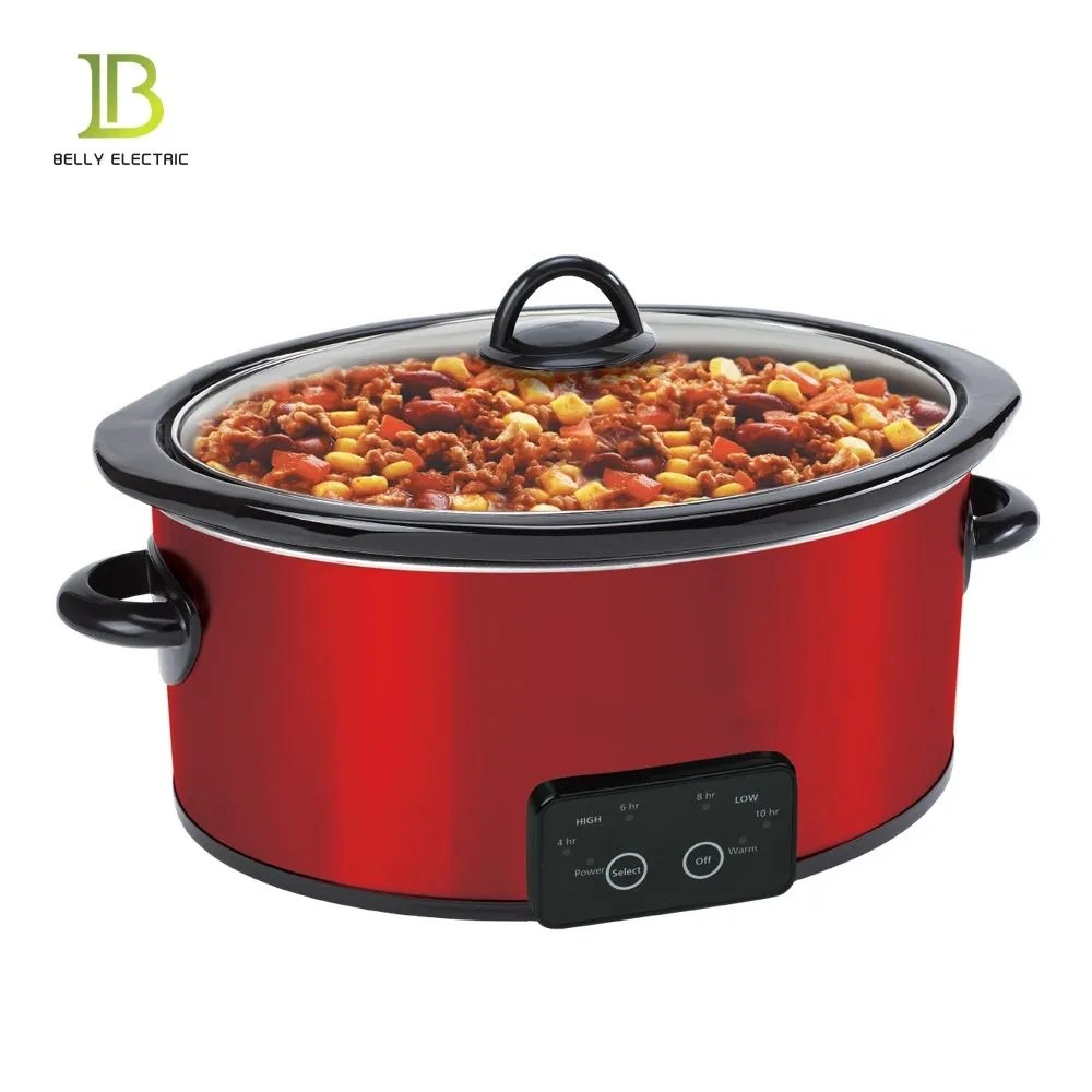 Slow Cookers Manufacturer