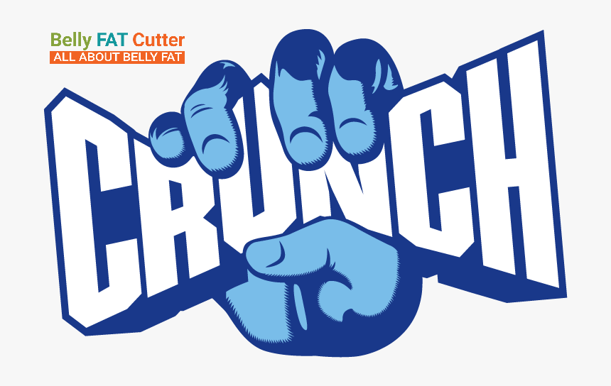 How many crunches a day to lose belly fat Belly Fat Cutter