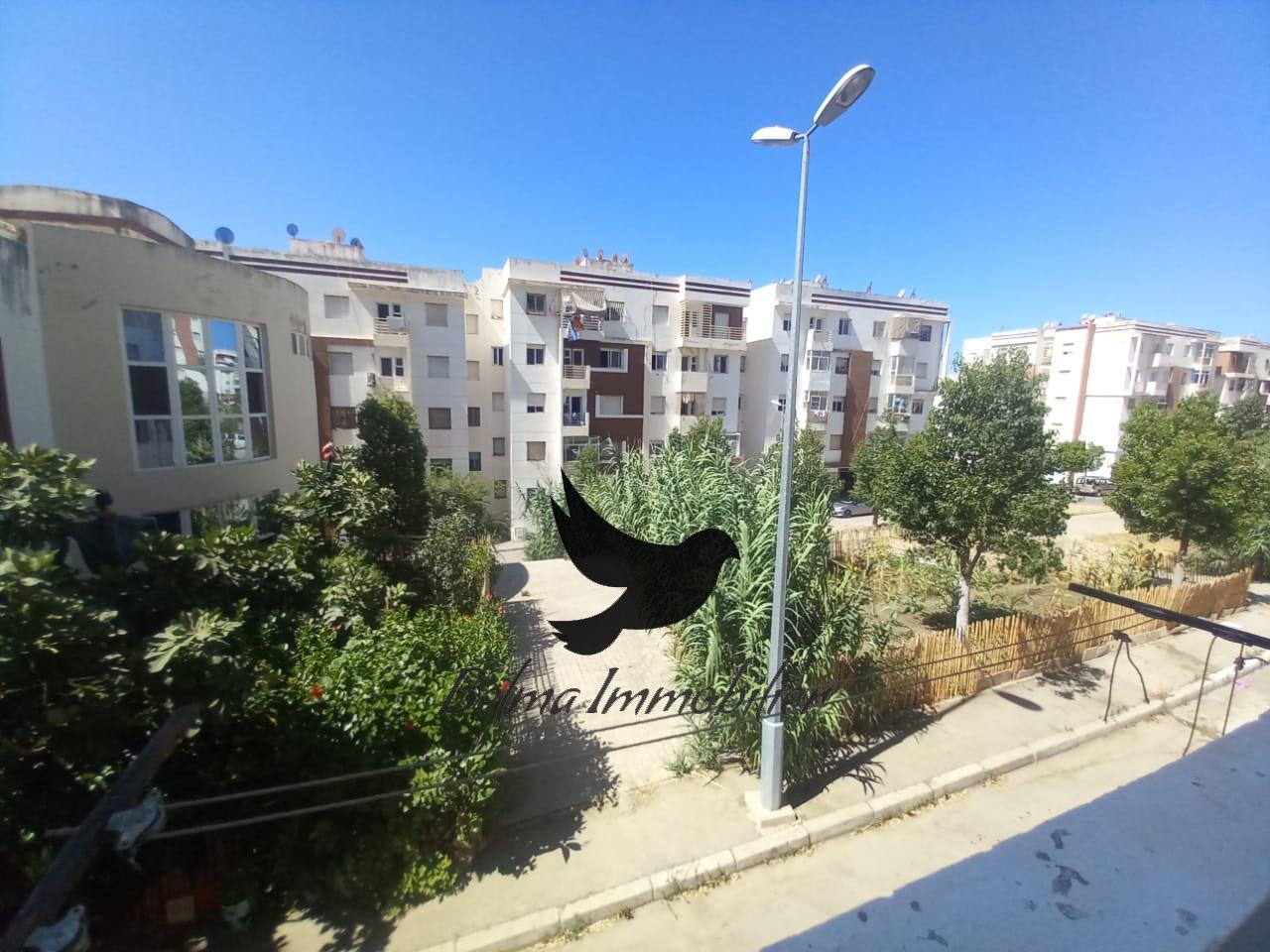 Appartement Meublé à Louer Tanja Balia Tanger BELMA IMMOBILIER