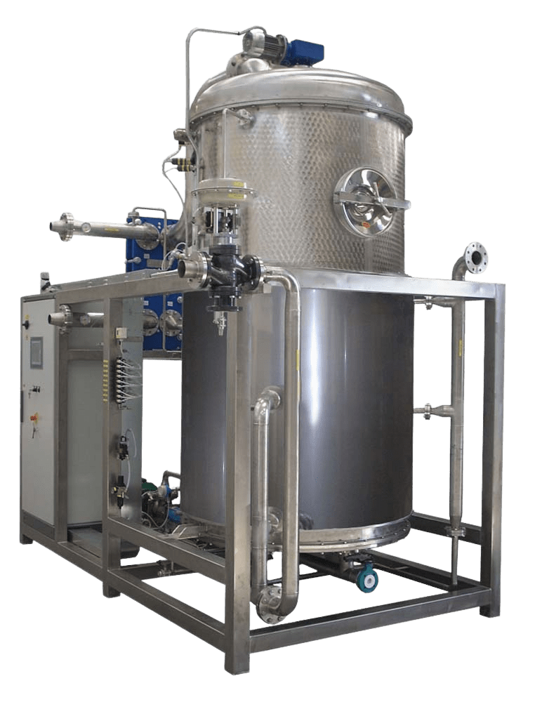 Thermal Evaporation Technology Belmar Technologies