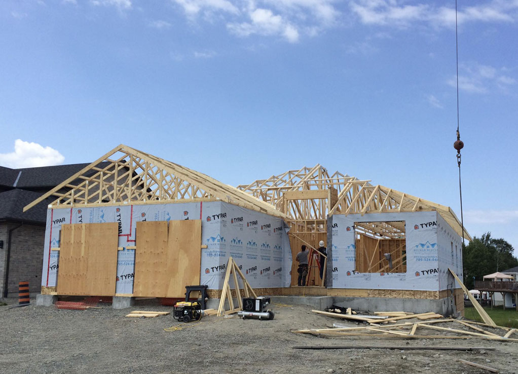 Features Belmar Builders Custom Home Builders