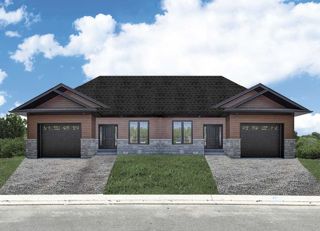 Active Senior Living Belmar Builders Custom Home Builders