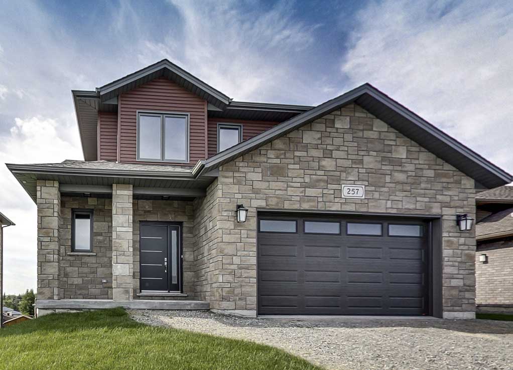 Our Models TwoStoreys Belmar Builders Custom Home Builders