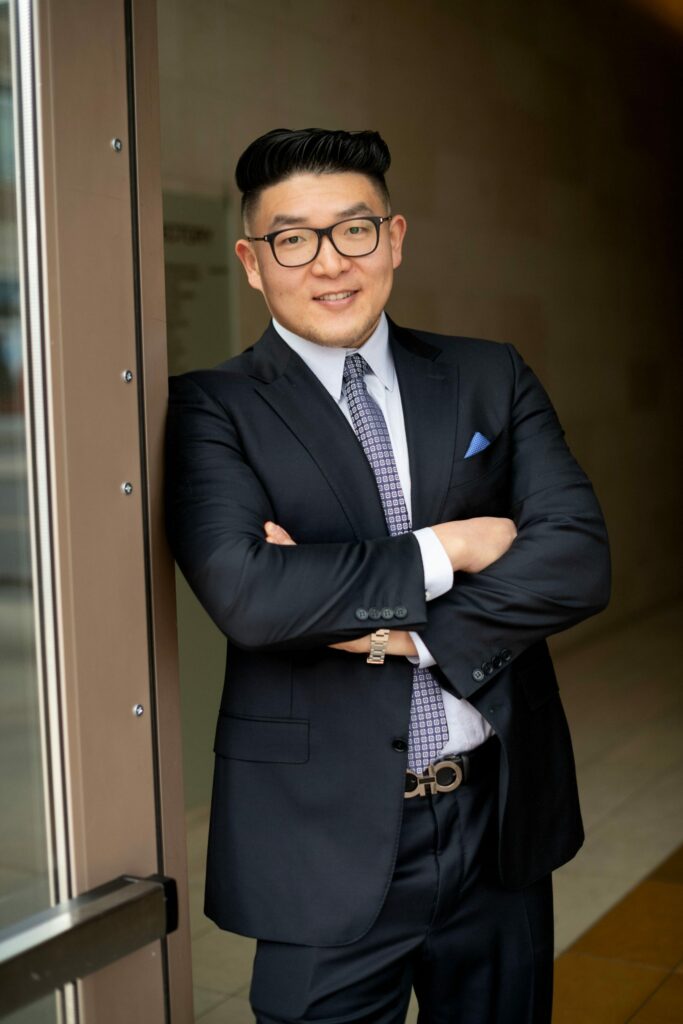 Meet Our Doctor Belmar Smiles