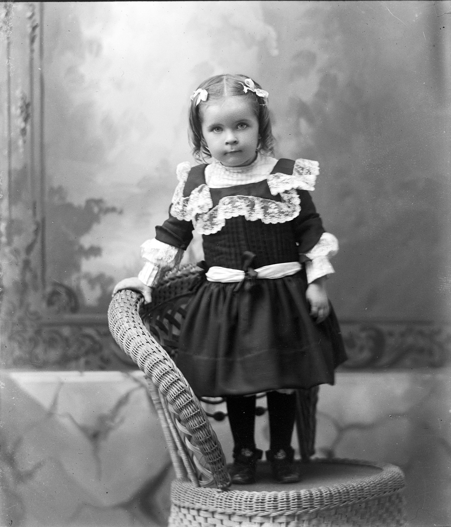 Photo Collection Belmond Historical Society