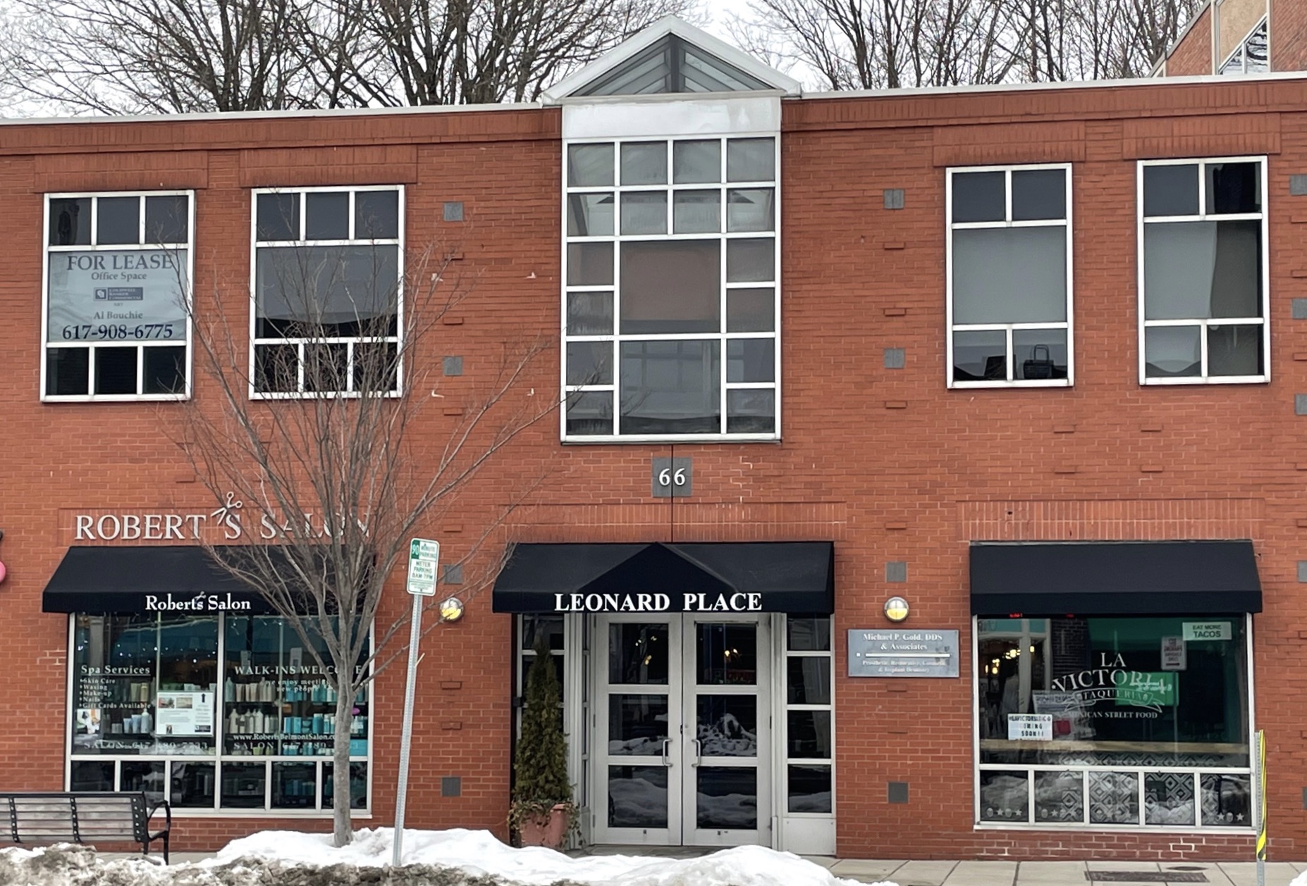 Dentist Belmont MA 02478 Dr Kuntz & Dr Gold