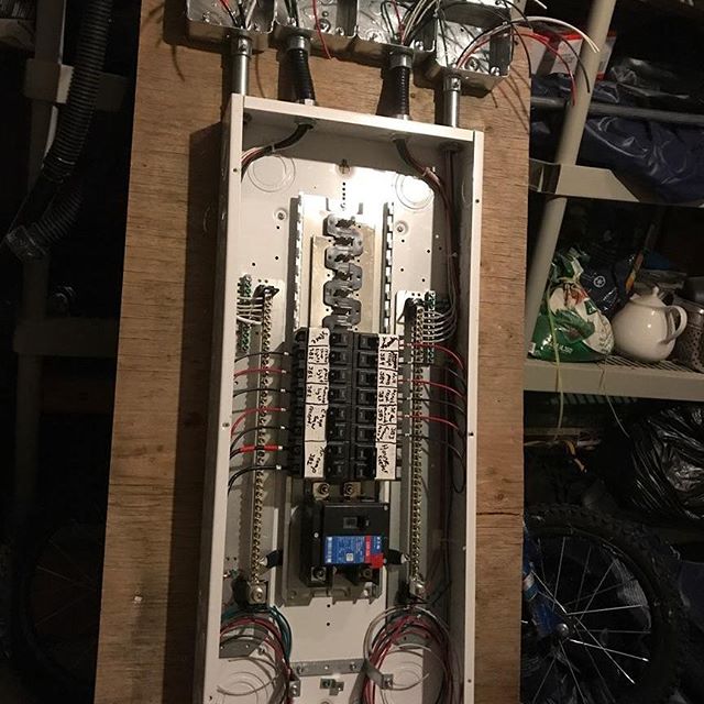 Belmont Licensed Electrical