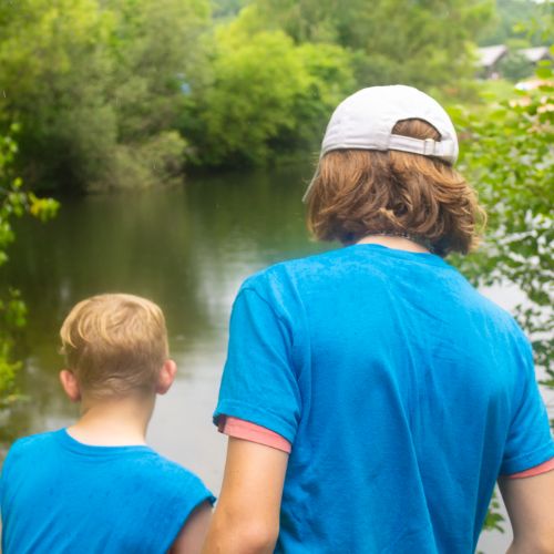 5th8th Outing Camp BASEC