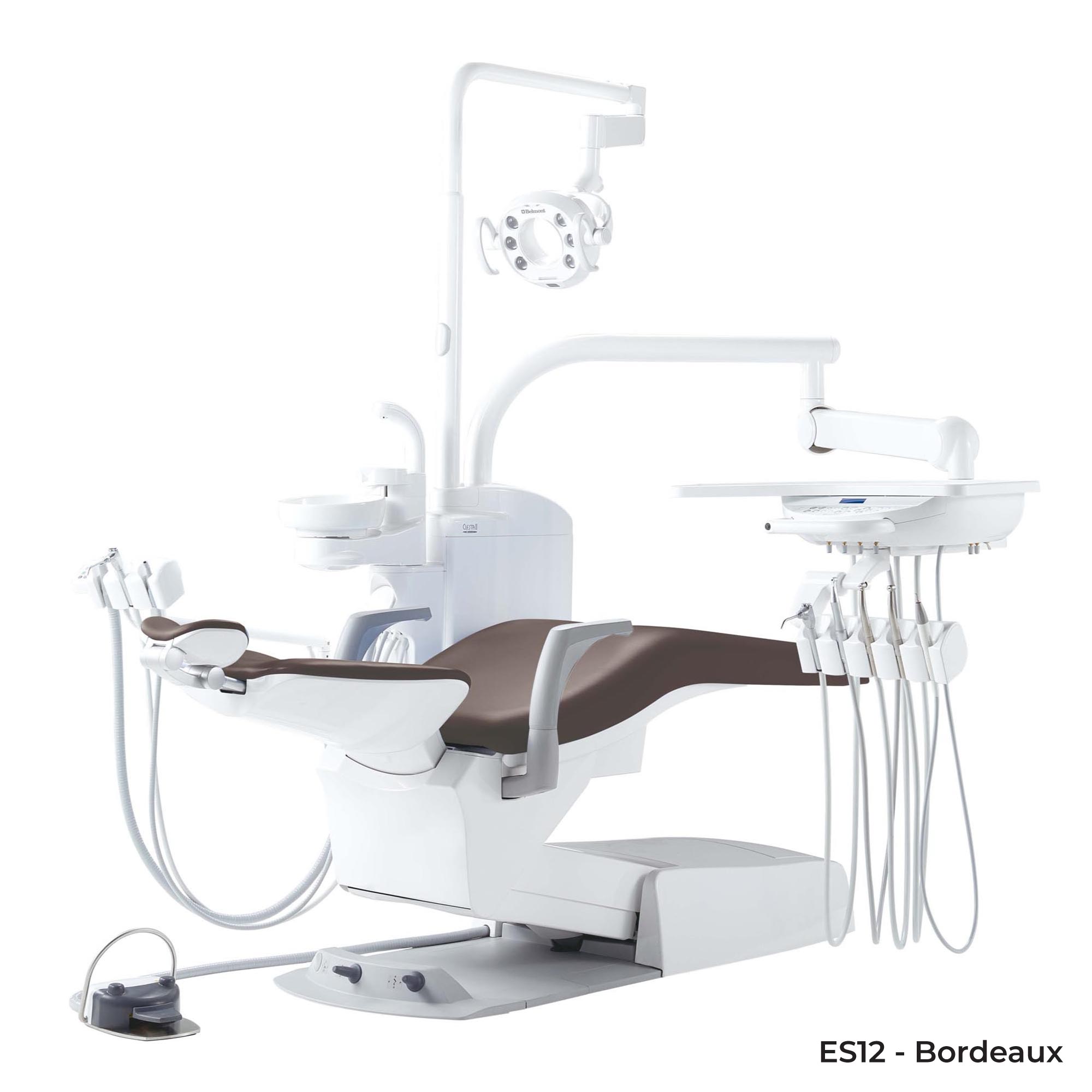 Clesta Ⅱ/A Dental Units HaifaMedical