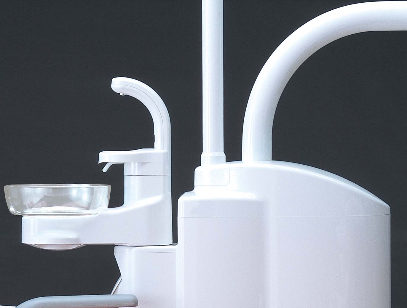 Clesta Ⅱ/A Dental Units HaifaMedical