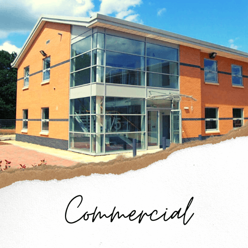 Commercial Properties for Sale Belmont Property