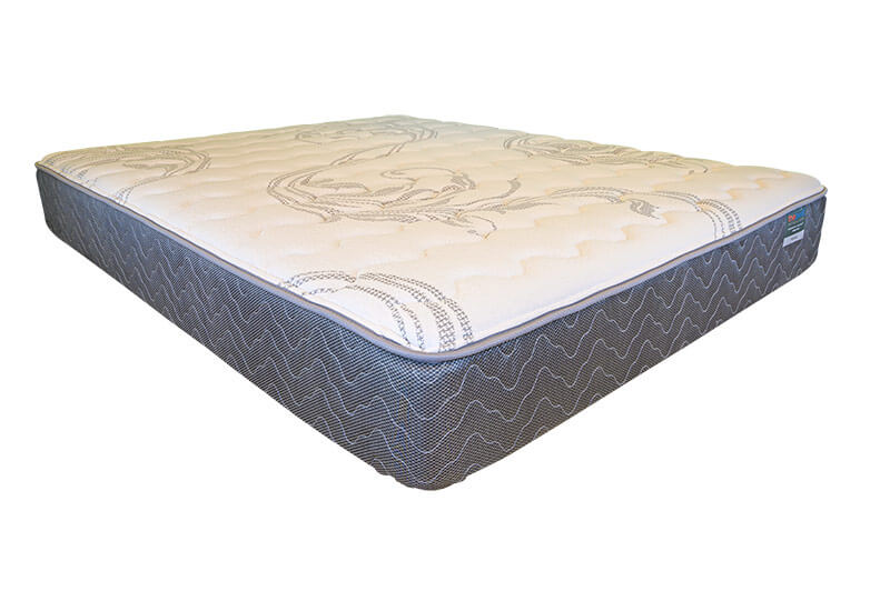 Basics Majestic Flippable Innerspring Mattress Made In USA