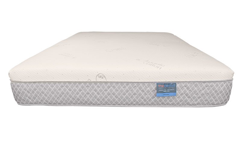 Natures Rest Latex Mattress by The Beloit Mattress Company