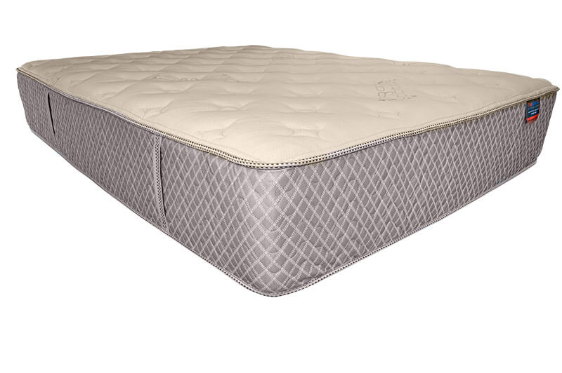 Supreme Orthopedic Innerspring Firm Dual Coil Mattress