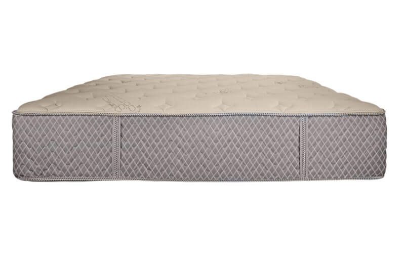 Supreme Orthopedic Innerspring Firm Dual Coil Mattress