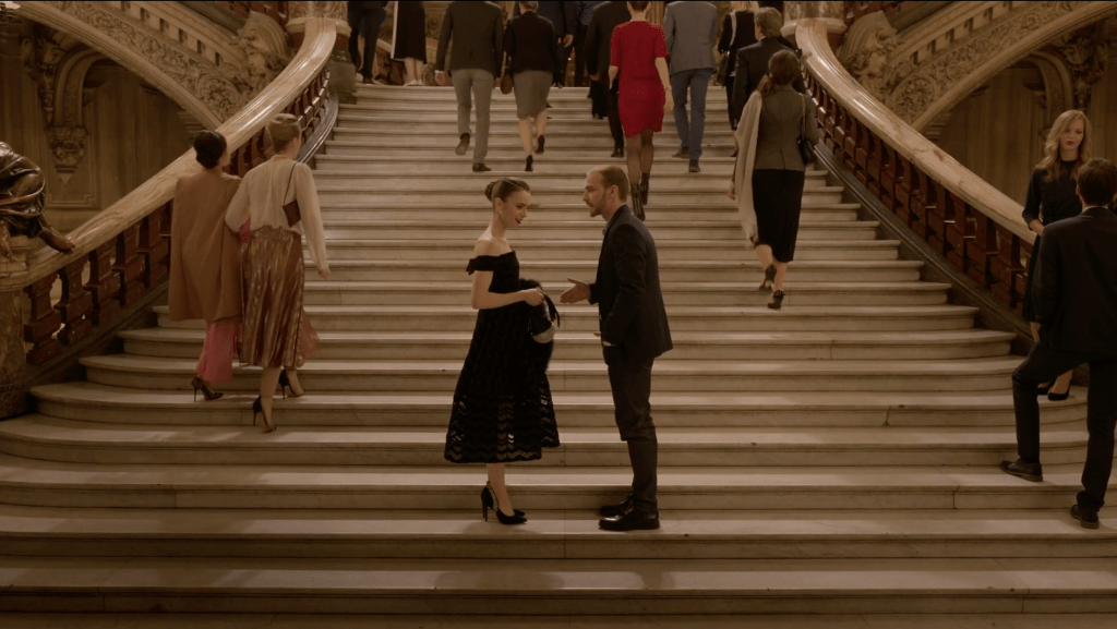 This Iconic "Emily in Paris" Scene is Where Dr. Vicki Belo and Dr