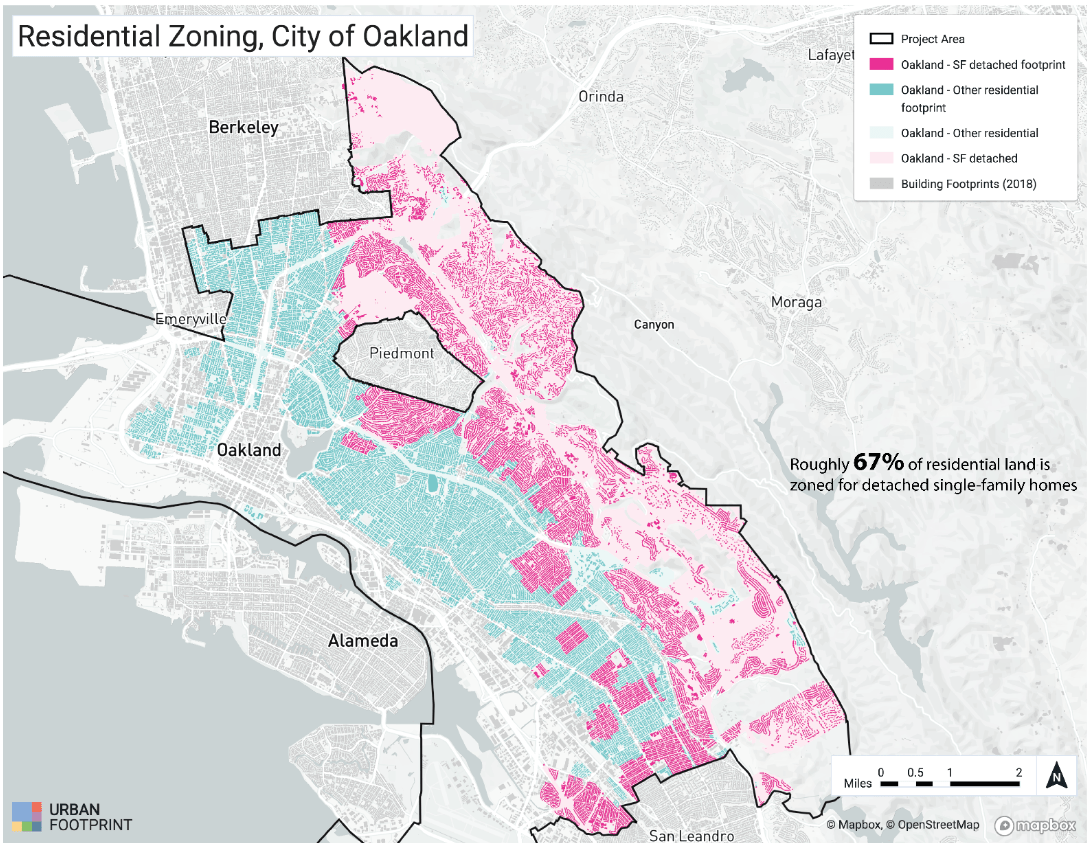 Blog SingleFamily Zoning in the San Francisco Bay Area Othering