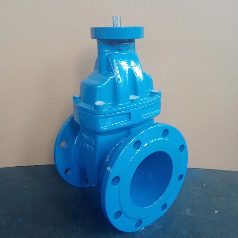 What are the parts of a gate valve?Belo Valve Belo Valve
