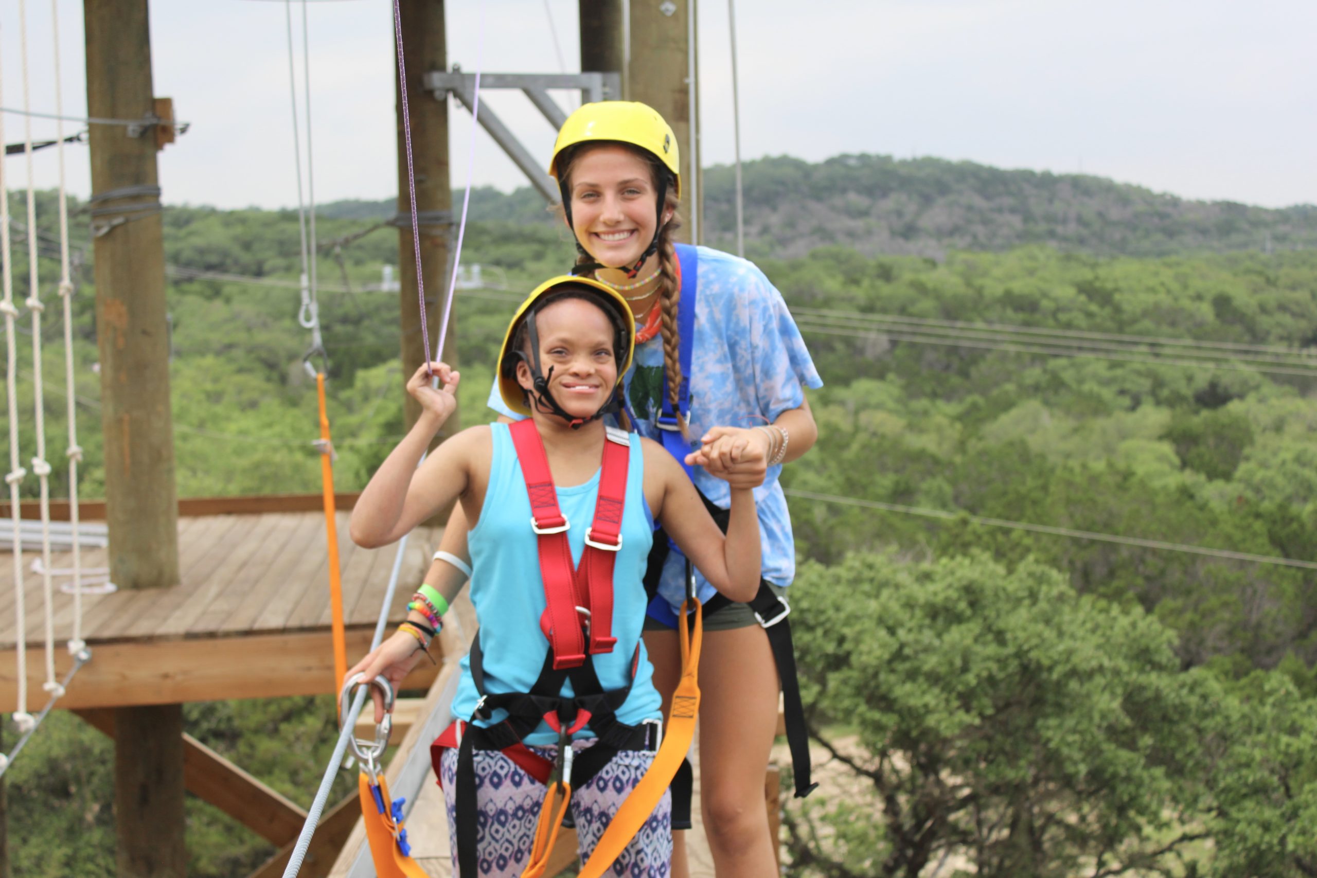 Summer Staff 2023 Beloved and Beyond