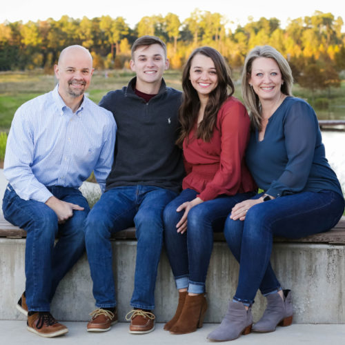 Our Team Beloved and Beyond