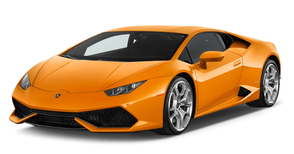 2017 Huracan LP 5802 Lease 2450 Per Month