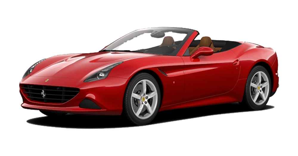 2014 Ferrari California Lease 1460 Per Month Below Invoice