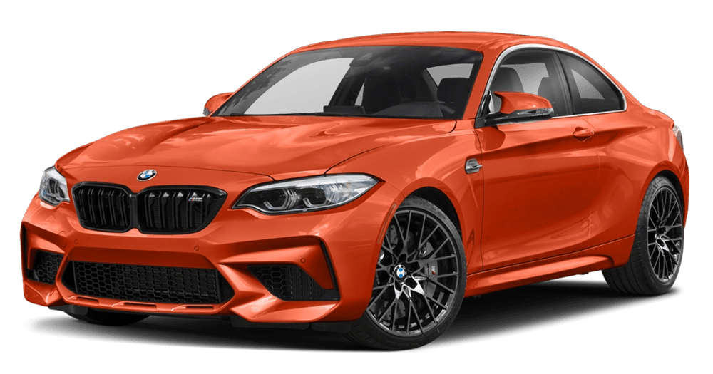 2020 BMW M2 Lease 675 Per Month Below Invoice