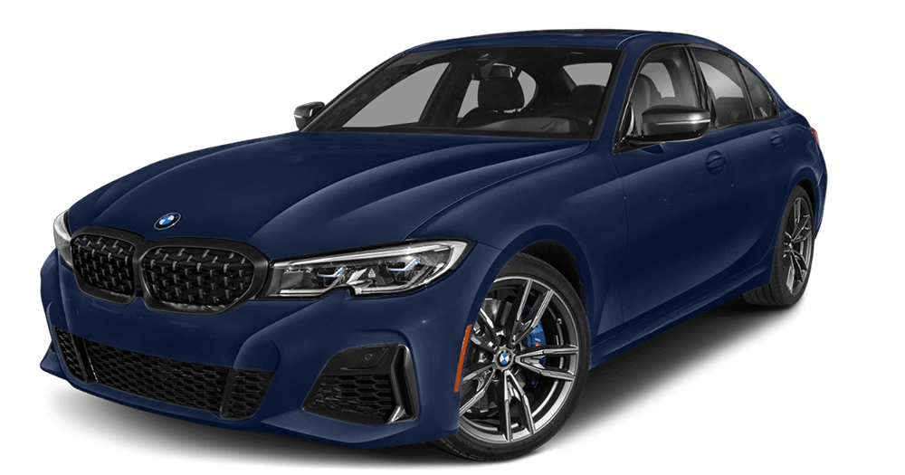 How Much Is A Bmw M340i Lease