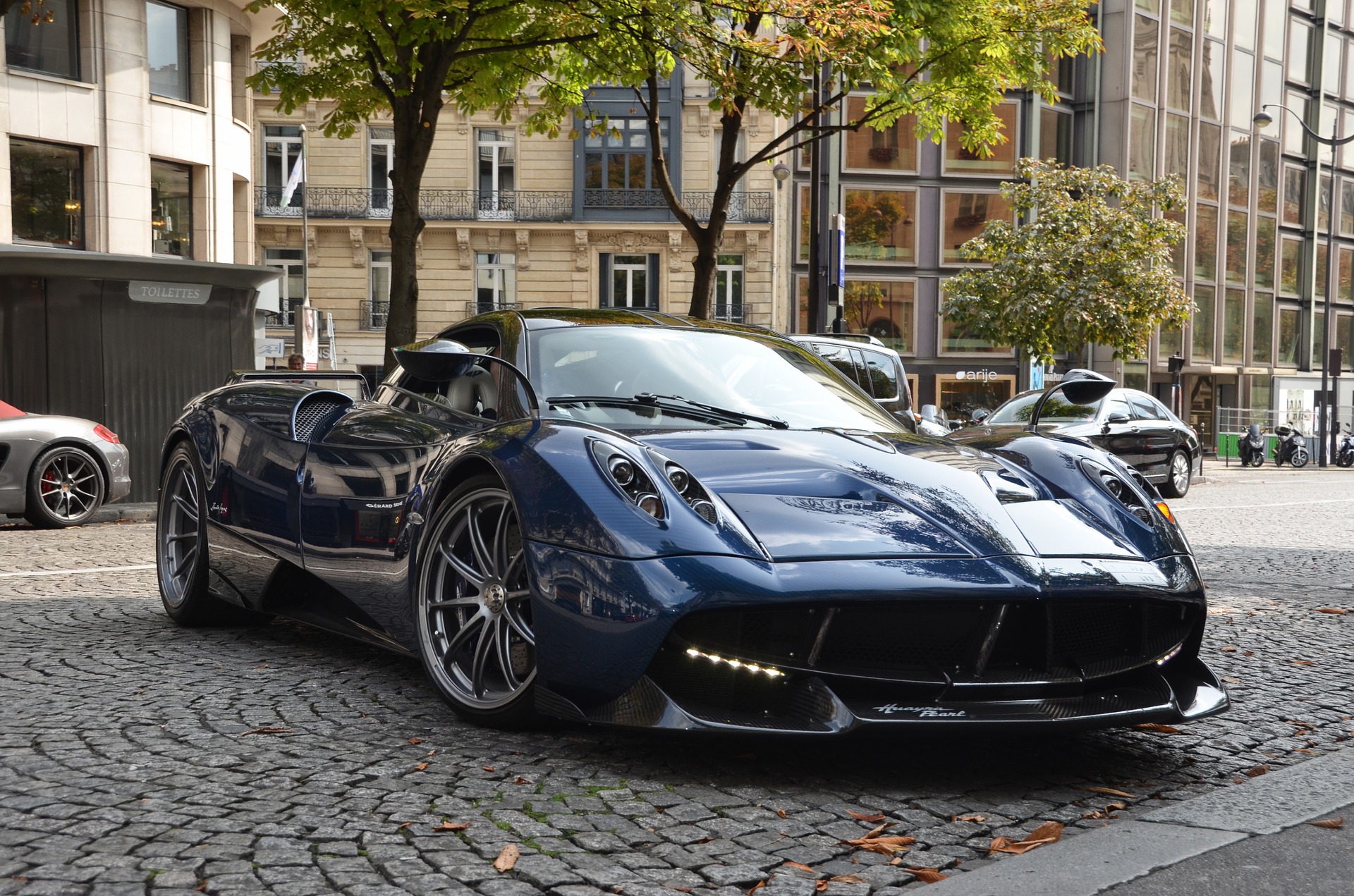 Supercar Lease What Does It Cost to Least Exotic Cars & Supercars?