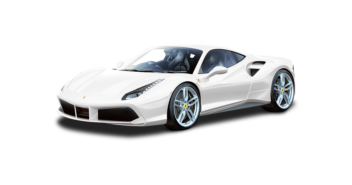 2018 Ferrari 488 Lease 2920 Per Month Below Invoice