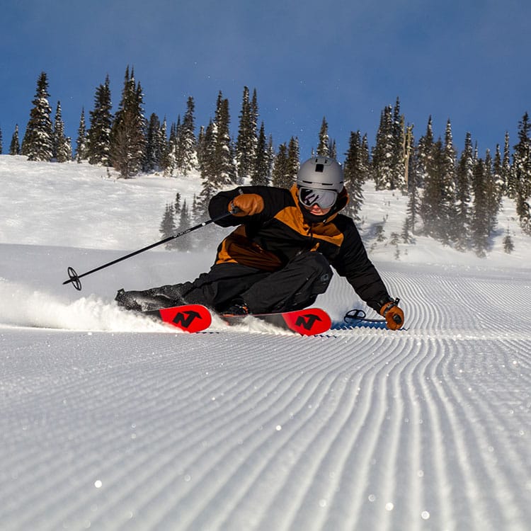 MontTremblant Ski Rentals Below Zero Ski Rentals