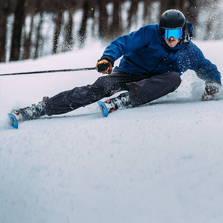 MontTremblant Ski Rentals Below Zero Ski Rentals
