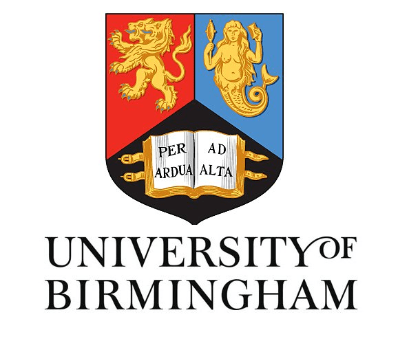 Campus Map (PDF) Birmingham English Language Postgraduate (BELP