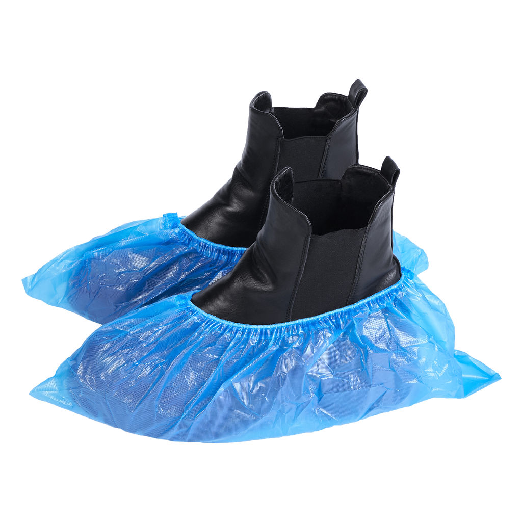 Plastic shoe cover Belpro