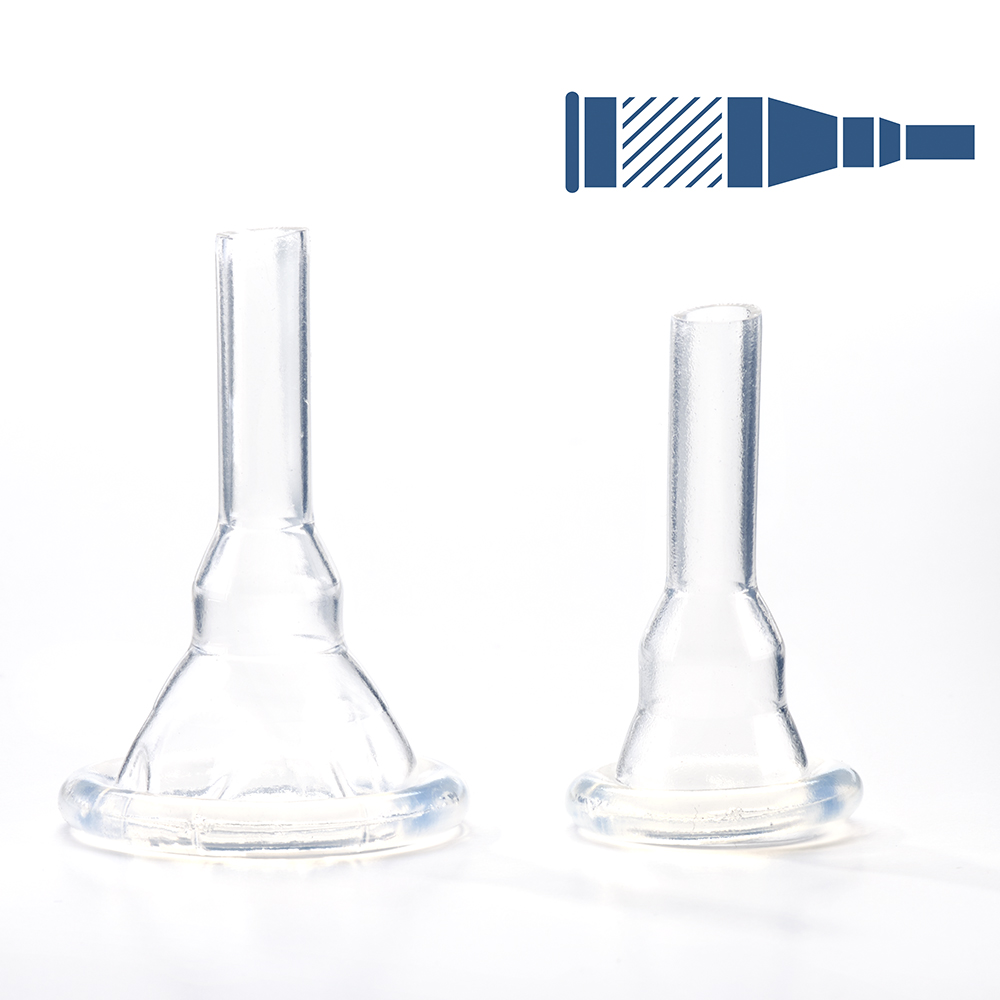 Male external catheter (Standard model) Belpro