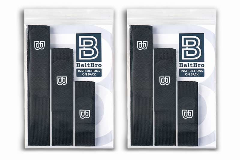 BeltBro The Innovative Easy to Use Belt!
